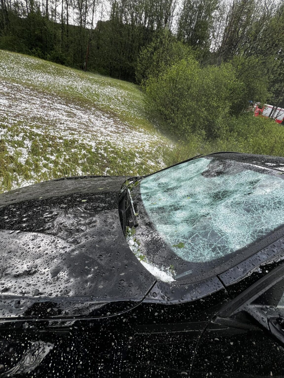 Zeitleiste zur Autoversicherung