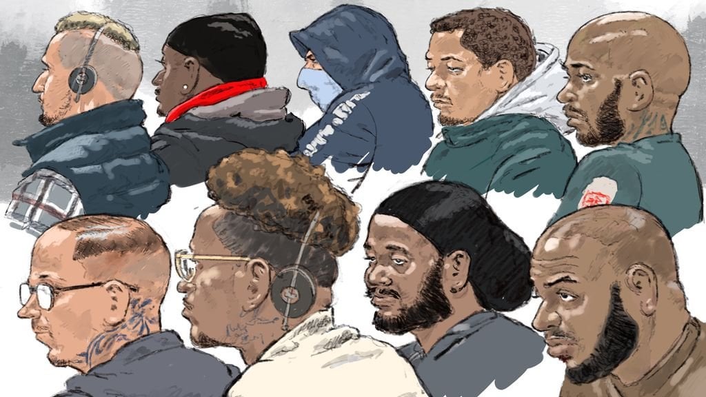 Staatsanwaltschaft legt Berufung gegen alle Verdächtigen im Mordfall Peter R. de Vries ein – NOS.nl