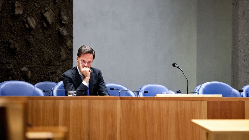 „Wachsende Bedenken“ hinsichtlich der Bereitschaft Den Haags, die Rechtsstaatlichkeit zu stärken