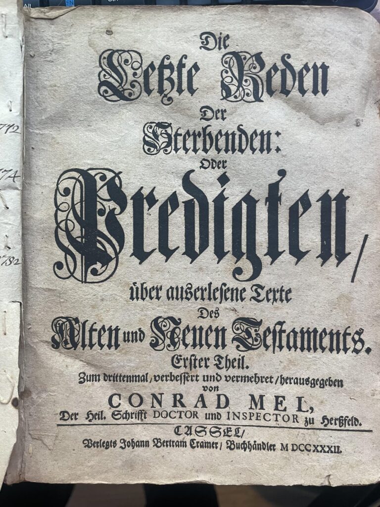 Frage zum Familienerbe Frage zum Familienerbe