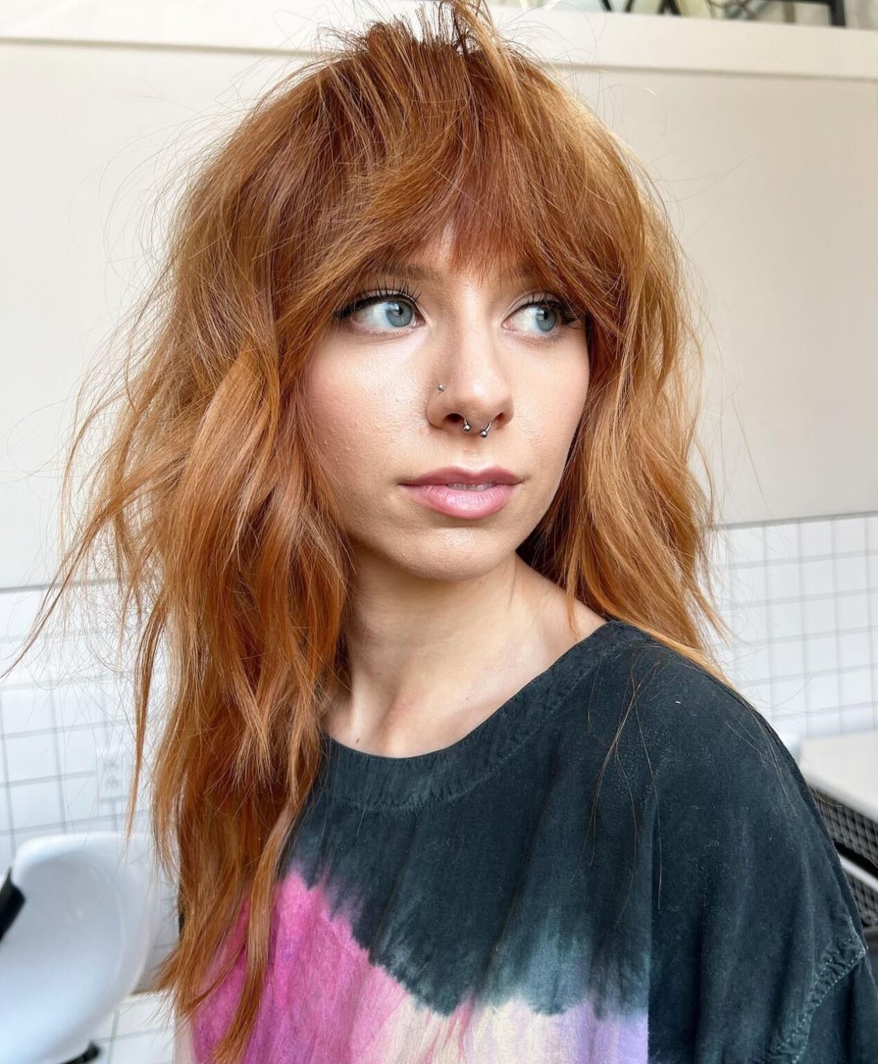 Bester Salon/Friseur für einen Shag-Haarschnitt? Bester Salon/Friseur für einen Shag-Haarschnitt?