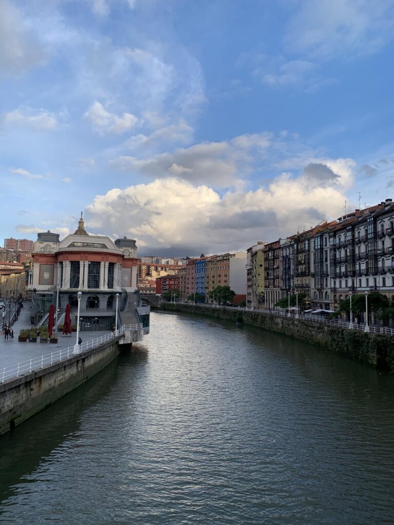Ich liebe Spanien!