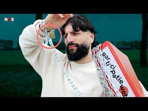 Das Gesetz, das junge Menschen im Gefängnis hält