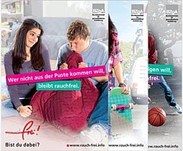 Rant: Deutschland macht mich zum Anti-Raucher-Aktivisten