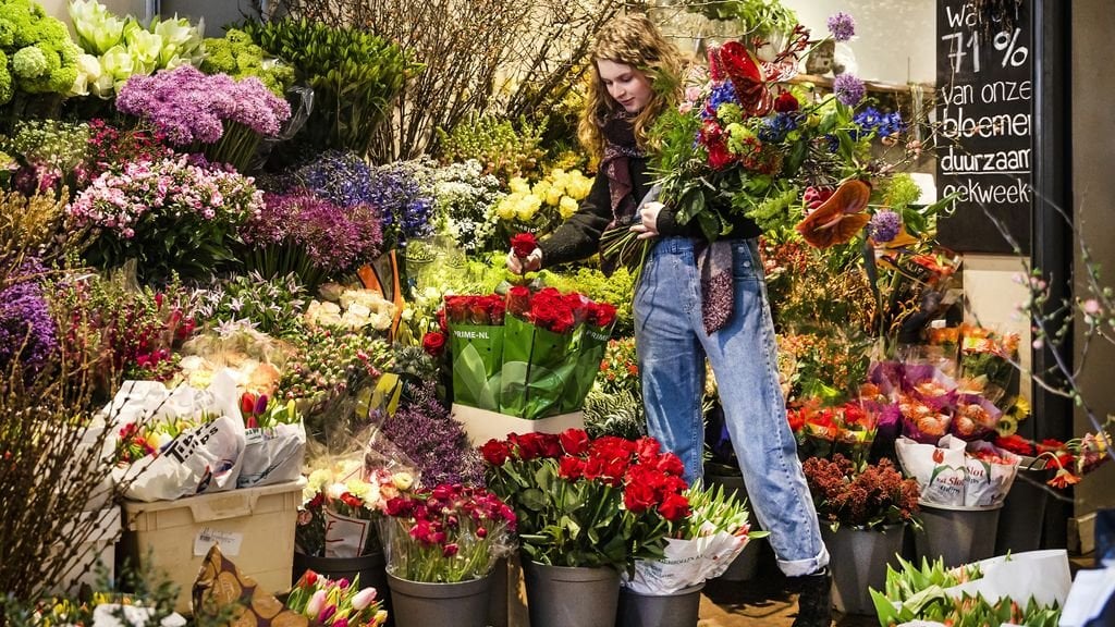 Topbloemen.nl lässt Floristen außer Acht