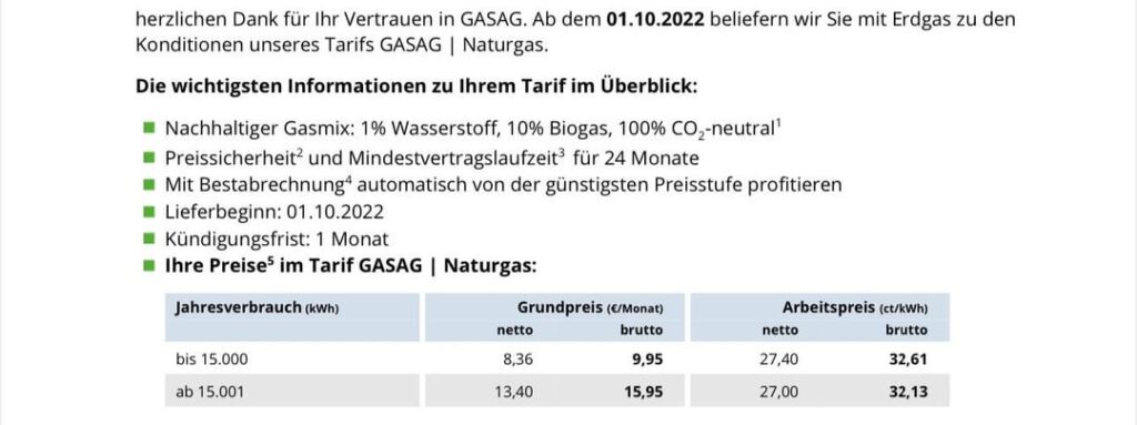 Benzinpreise, Erwachsensein in Deutschland und schlaflose Nächte 😑