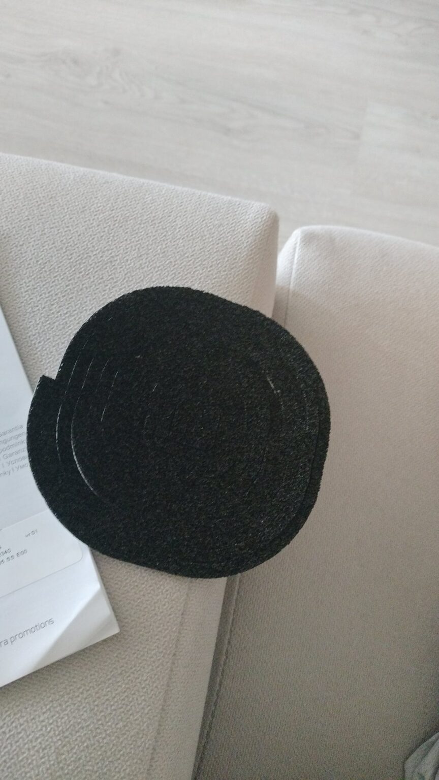 Helfen Sie mit Teil