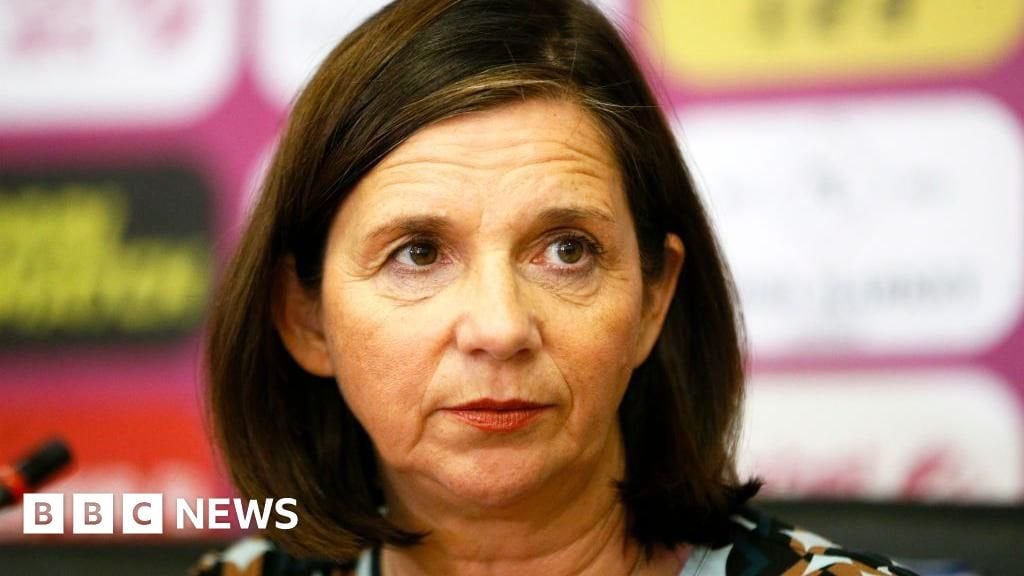 Deutscher Abgeordneter entschuldigt sich für Post zur Hautfarbe bei der EM 2024