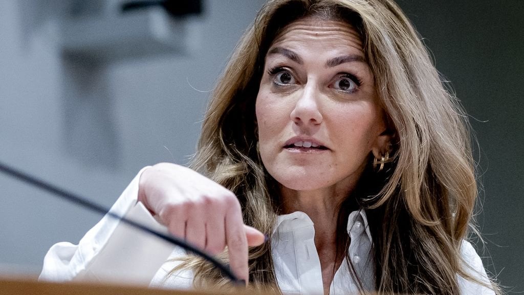 Yesilgöz räumt ein, dass Aussagen zur Familienzusammenführung falsch waren, tat dies aber „nicht bewusst“