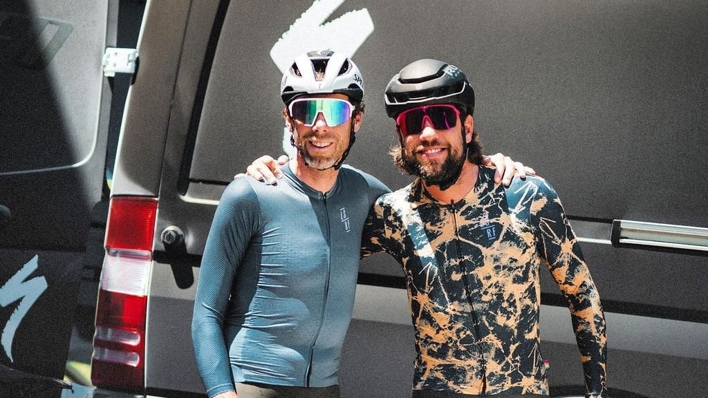 Laurens ten Dam und Thomas Dekker in US-Zelle nach „unanständigem Verhalten schwuler Radfahrer“