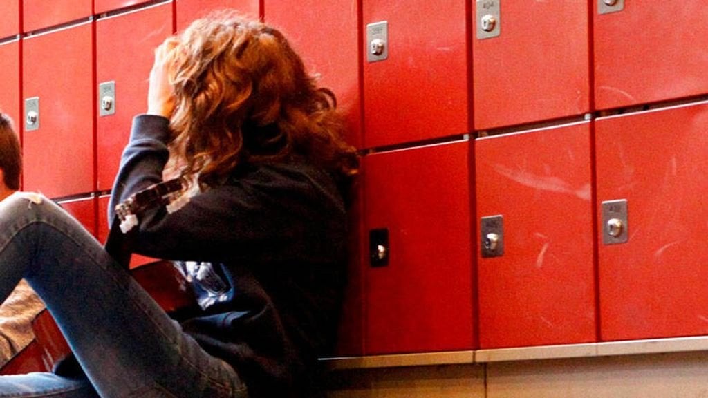 Die Bildungsinspektion sieht schwerwiegendere Vorfälle an weiterführenden Schulen
