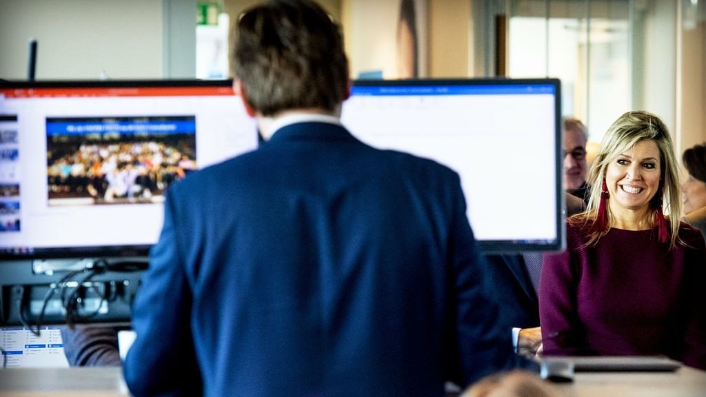 Das Softwareunternehmen Afas gewährt seinen Mitarbeitern nun jeden Freitag bezahlten Urlaub