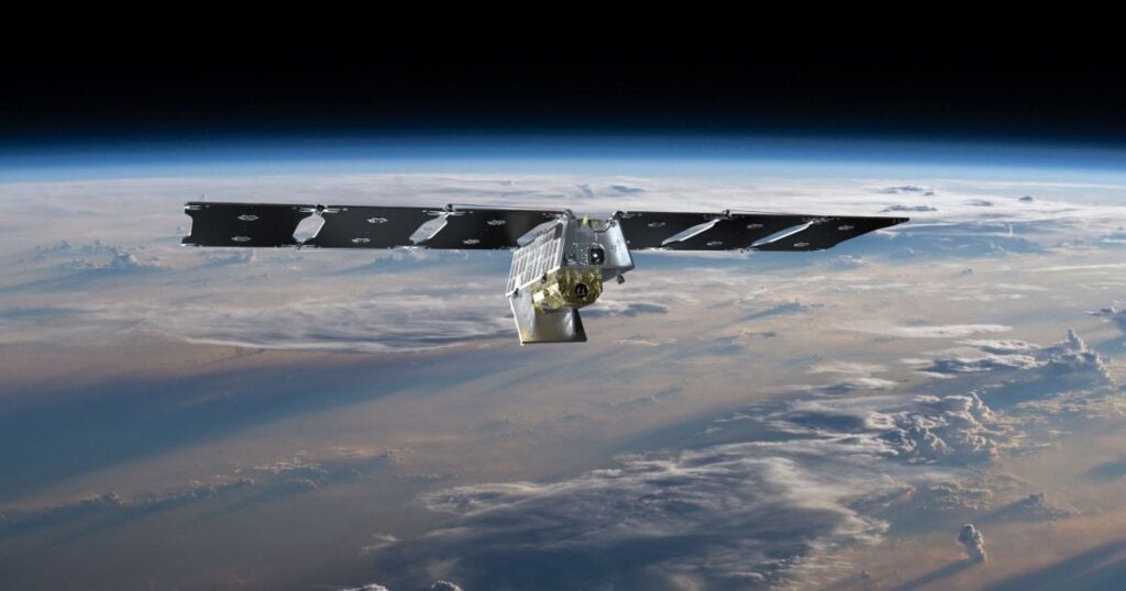 Können Satelliten Waldbrände bekämpfen? Einblicke in das boomende „Weltraumrennen“ zur Flammenbekämpfung