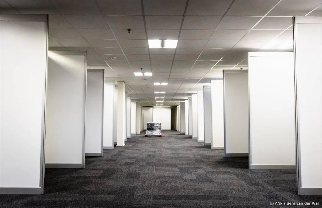 Bericht: Platz für 60.000 Wohnungen in unerwünschten Büroflächen