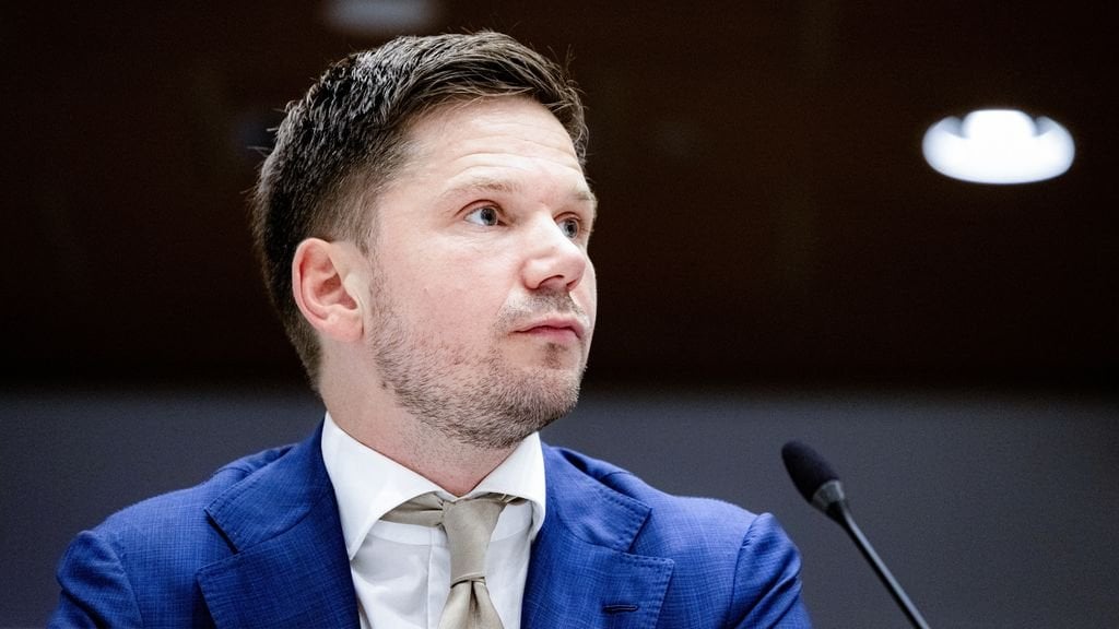 FvD-Abgeordneter Van Meijeren wegen Volksverhetzung zu 200 Stunden gemeinnütziger Arbeit verurteilt