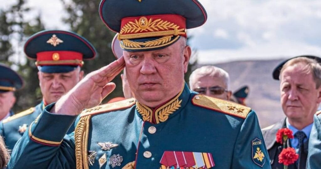 Russischer Politiker fordert Atomangriff auf die Niederlande: „Es ist eine Frage eines Tages“