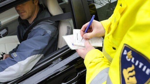 Repräsentantenhaus: Verkehrsstrafen nicht sofort deutlich erhöhen