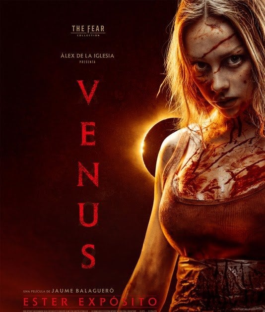Venus (2022) Das Kondominium des Wahnsinns, Lovecraft nach Jaume Balagueró (und Álex de la Iglesia). Die spanische New Wave des Horror-Genres schlägt erneut zu. Venus (2022) Das Kondominium des Wahnsinns, Lovecraft nach Jaume Balagueró (und Álex de la Iglesia). Die spanische New Wave des Horror-Genres schlägt erneut zu.