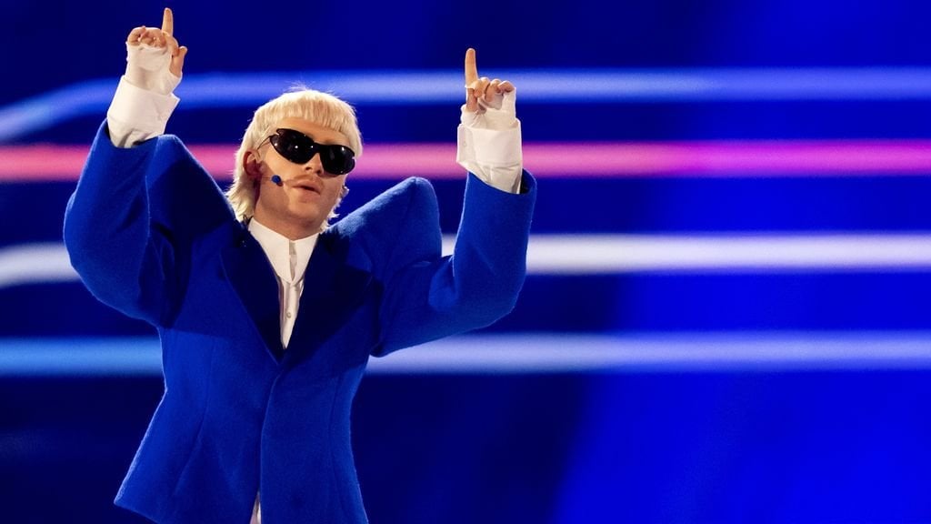 AVROTROS: „Teilnahme am Eurovision Song Contest im nächsten Jahr nicht sicher“