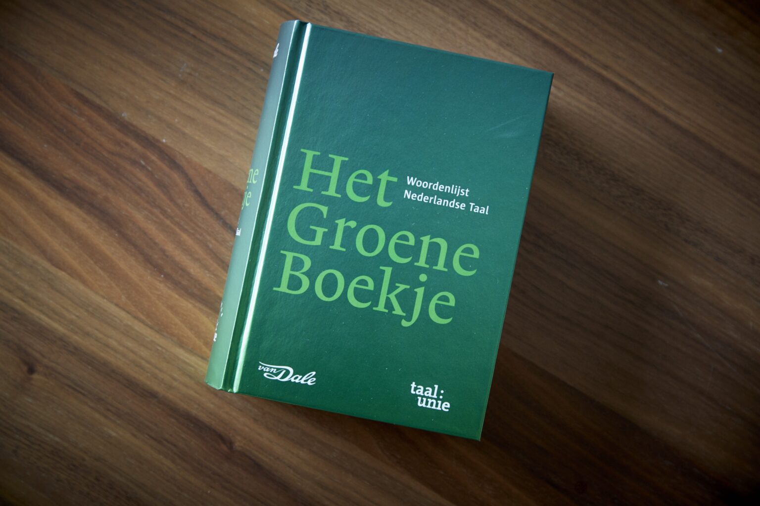 Pfannkuchen und nicht Pfannkuchen: Auch de Volkskrant stellt auf die „grüne“ Schreibweise um
