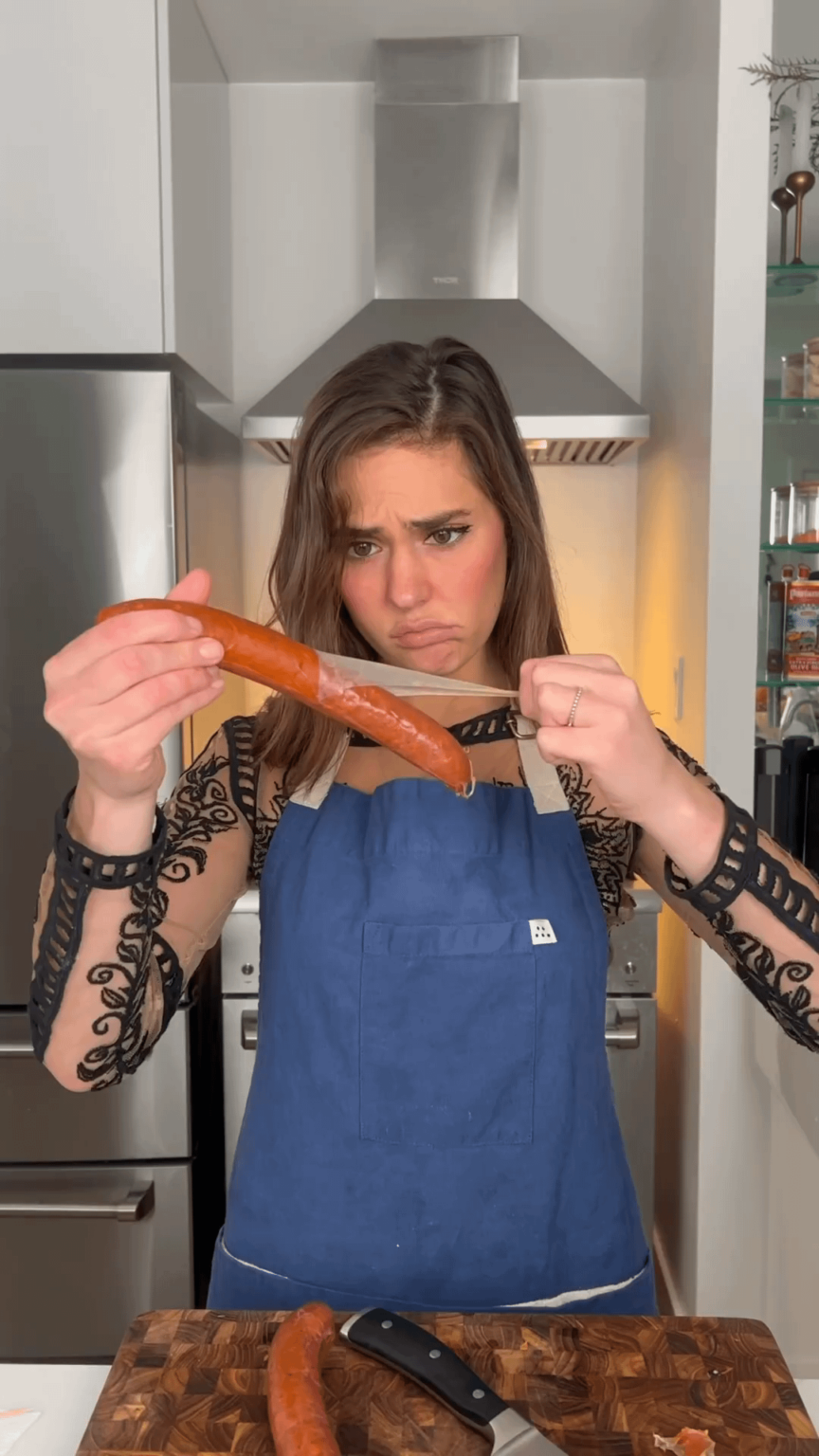 MEERESFRÜCHTE-PAELLA 🦐