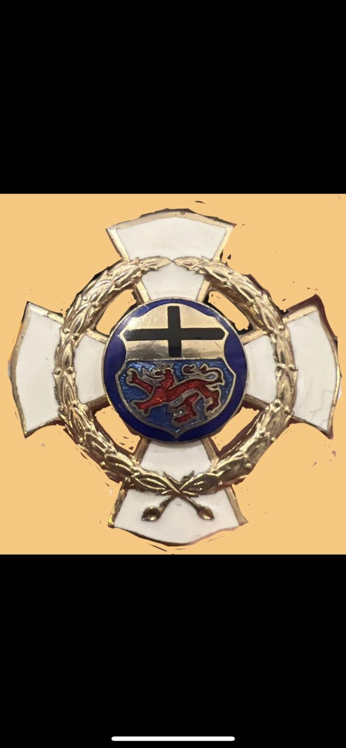 Kann jemand diese Medaille für mich identifizieren? Mir wurde gesagt, sie stamme aus Bonn, Deutschland, aber weiter kann ich es nicht eingrenzen.