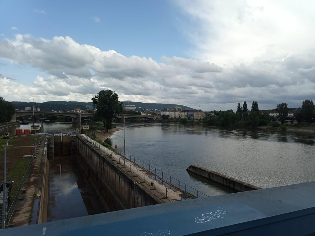 Koblenz Deutschland