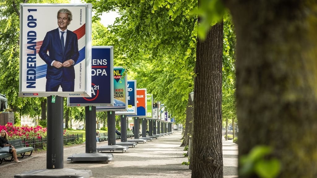 Trotz erwartetem Sieg hat PVV in Brüssel keinen Einfluss: „Sie stehen im Abseits“