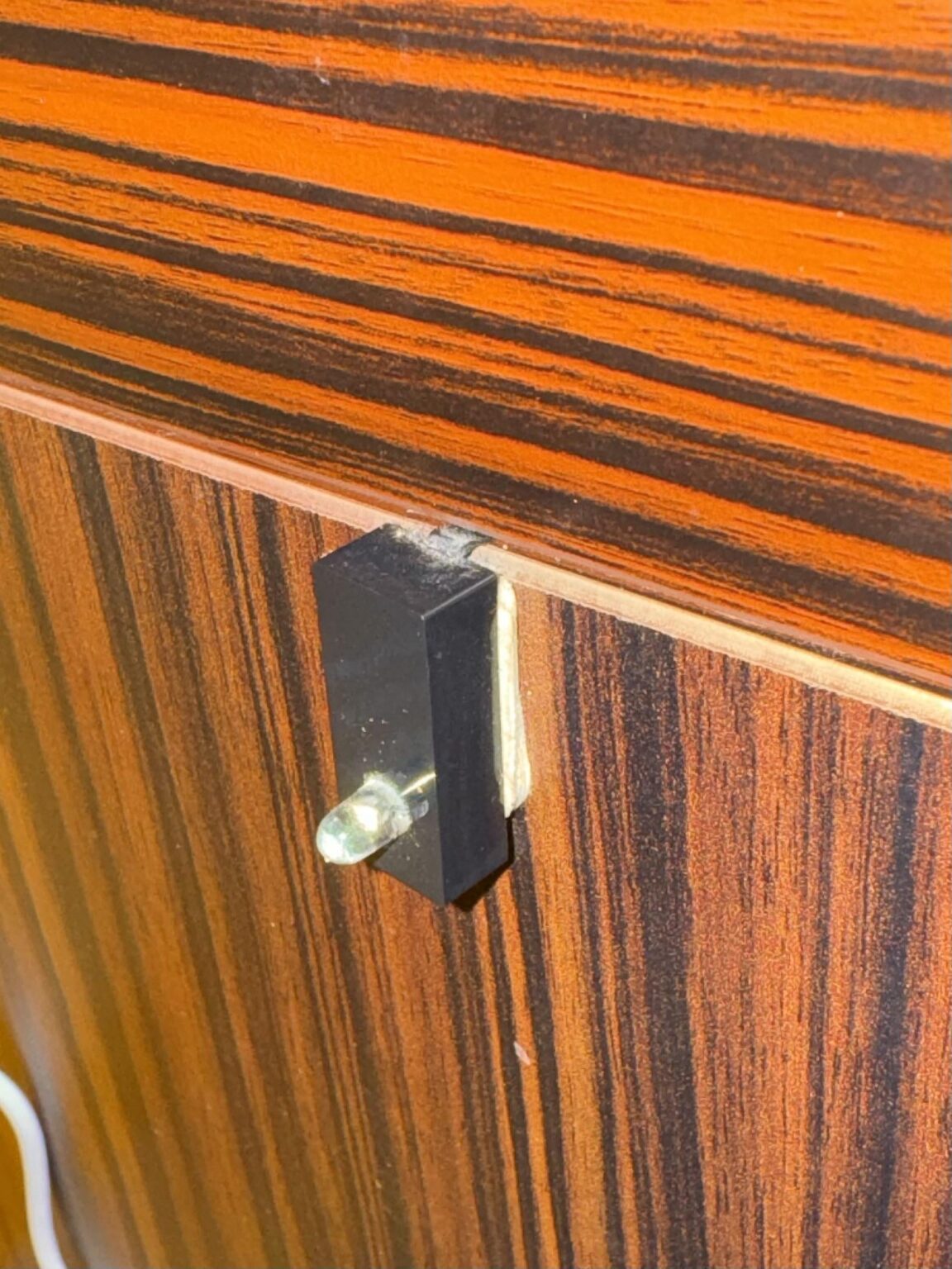 Was ist dieses Ding? Was ist dieses Ding?