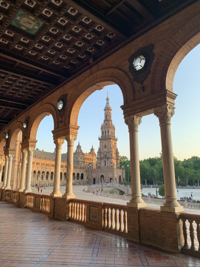 Ich liebe Spanien!  Teil 2