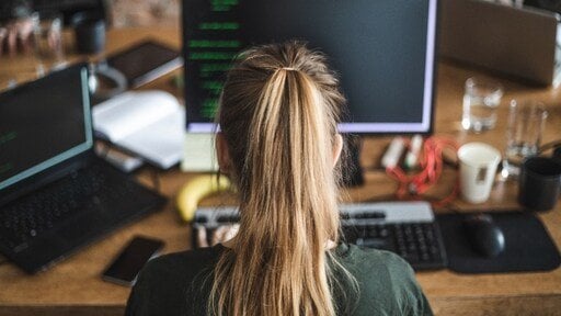 Rechtmäßige Entlassung einer Frau, die heimlich zwei Jobs hatte