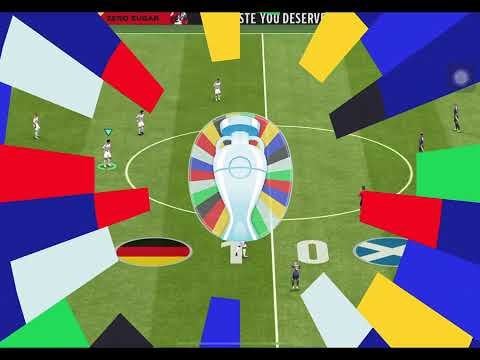 Wie sonst sind so aufgeregt wie ich für die morgige Eröffnung, vorhergesagt auf FIFA heute