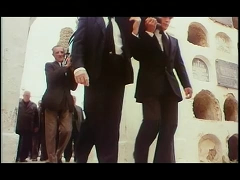 Der beste Zapateo aller Zeiten. Manuela (1976)