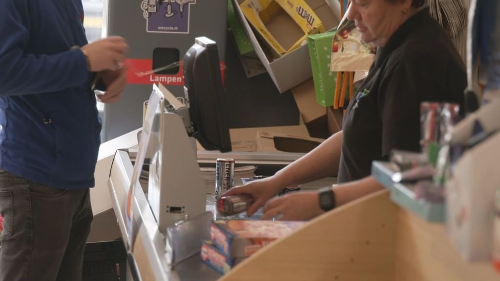 Dorfsupermarkt droht durch Tabakabsatzeinbußen in Schwierigkeiten zu geraten