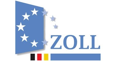 Zoll für Gold. Umzug
