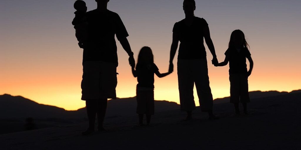 Warum die Wörter „Mutter“, „Vater“, „Tochter“ und „Bruder“ so ähnlich sind Warum die Wörter „Mutter“, „Vater“, „Tochter“ und „Bruder“ so ähnlich sind
