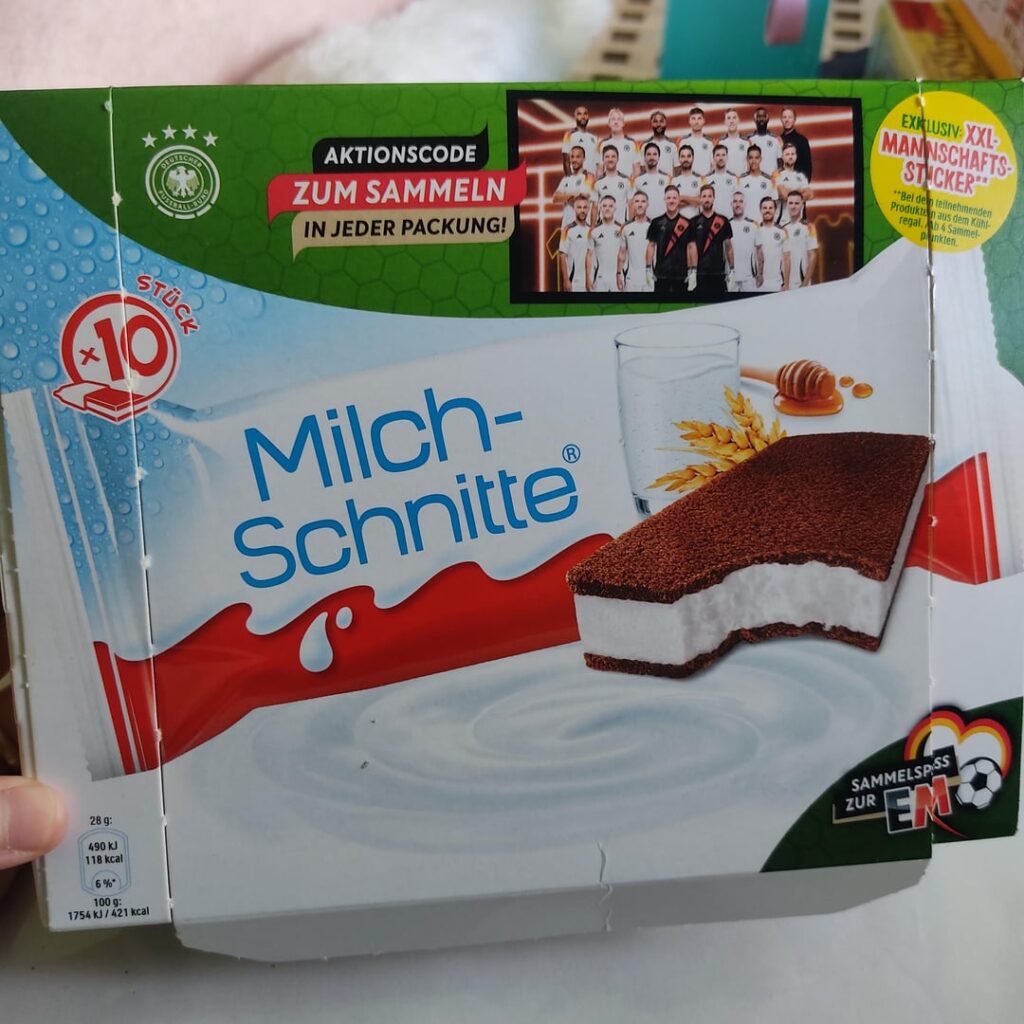 Hallo, wenn du nicht vorhast, die Codes von Kinder Products zum Spielen des Spiels zu verwenden, kannst du sie mir bitte mitteilen. Ich sammle die Codes :)