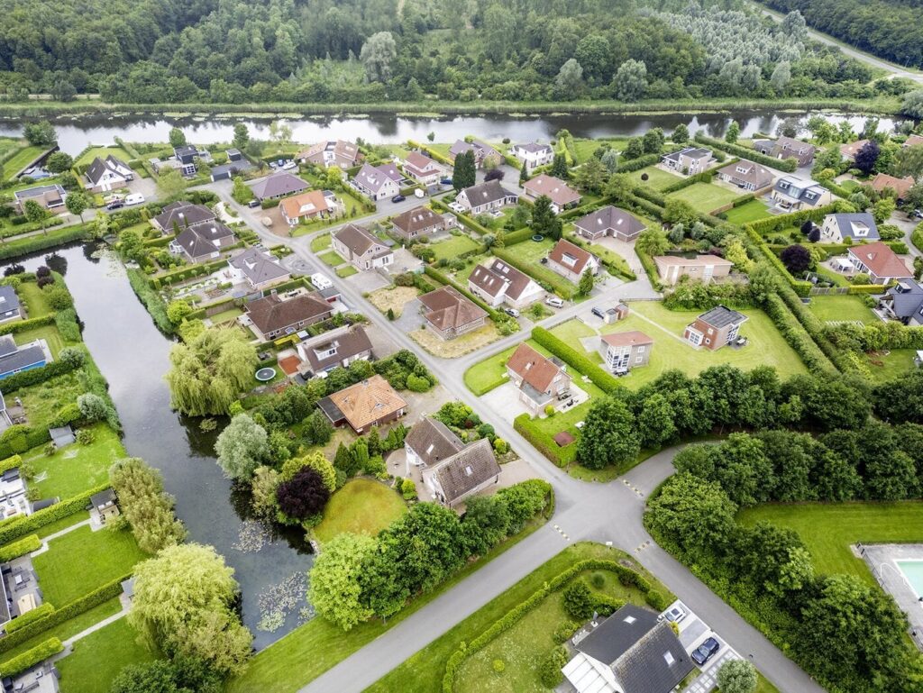 Ferienhaus als Einnahmemodell: Eigentümer erhielten nach jahrelanger Lobbyarbeit 100.000 Euro „geschenkt“.