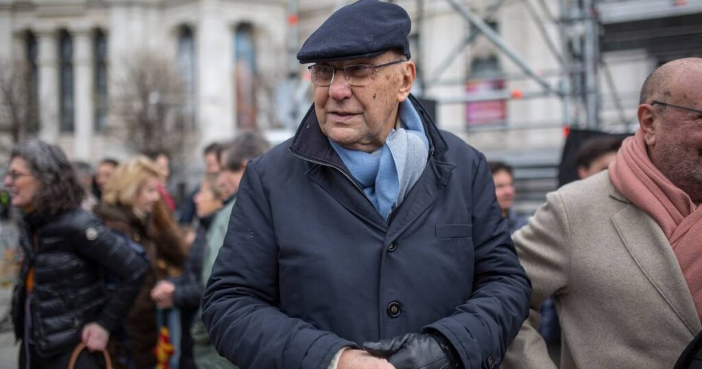 „Verdächtiger des versuchten Mordes an spanischem Politiker bereitete auch Anschlag in den Niederlanden vor“