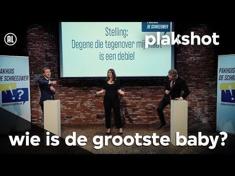 Aktuelle politische Debatten