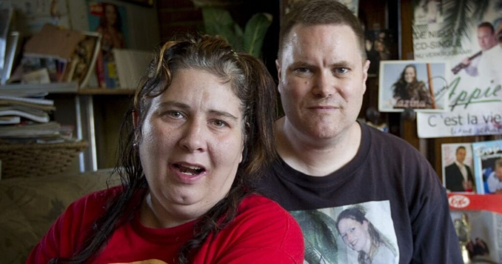 Debora (Romana) von Singer Rinus aus Drachten ist verstorben Debora (Romana) von Singer Rinus aus Drachten ist verstorben