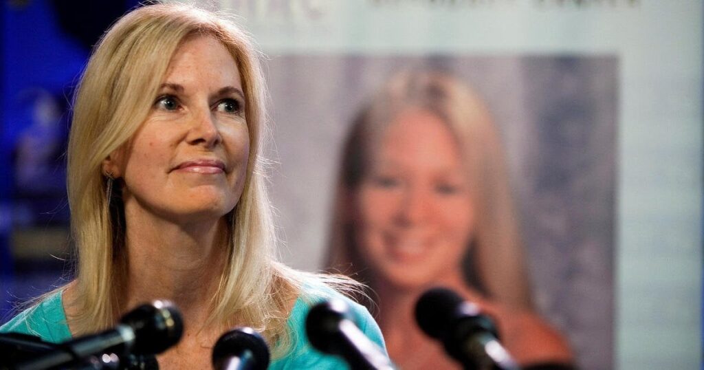Natalee Holloway „kämpfte wie verrückt“ kurz vor ihrem Tod, sagt ihre Mutter nach Joran van der Sloots Mordgeständnis Natalee Holloway „kämpfte wie verrückt“ kurz vor ihrem Tod, sagt ihre Mutter nach Joran van der Sloots Mordgeständnis
