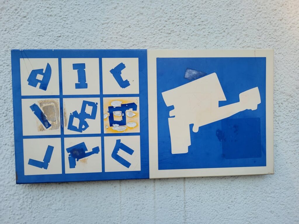 Was bedeuten diese in Regensburg?