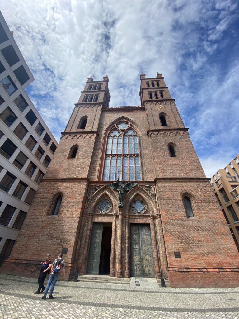 Berlin bitte!