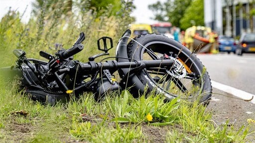 Ärzte und 50 Kommunen gehen gegen Fatbikes vor: Fordern Sie von der Regierung bundesweite Maßnahmen