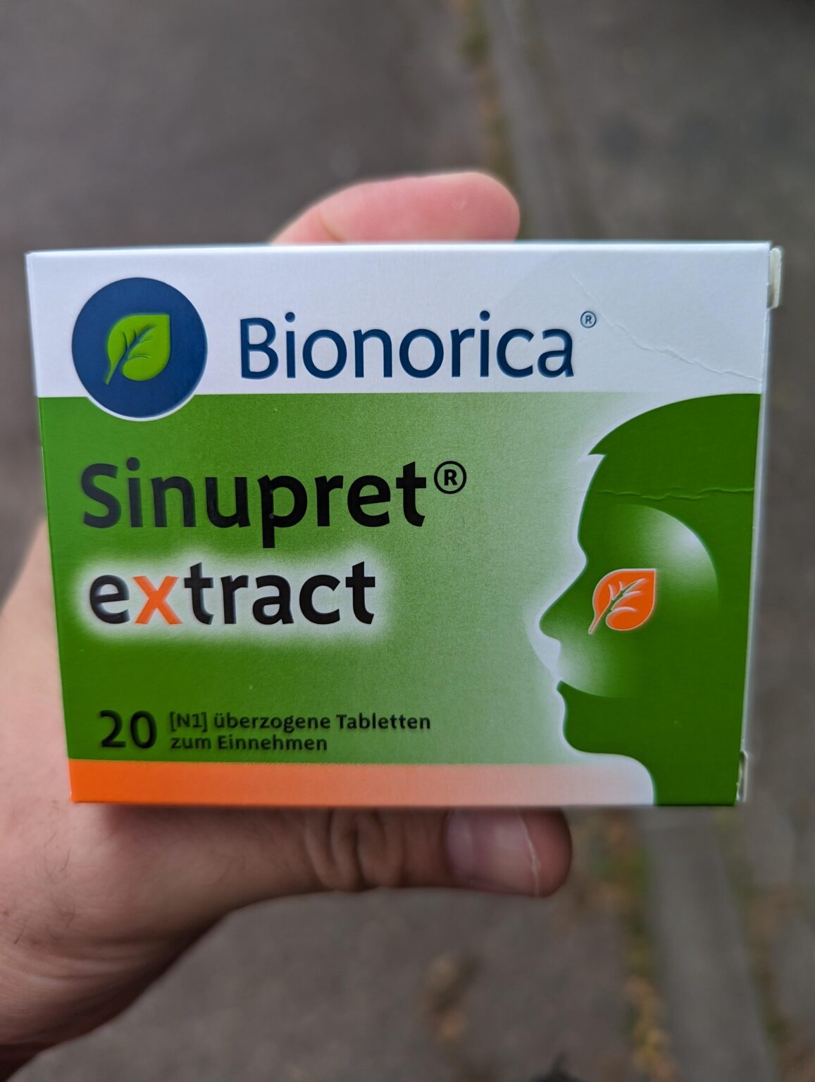 Hat mir die Apotheke gerade gefälschte Medikamente verkauft? Hat mir die Apotheke gerade gefälschte Medikamente verkauft?