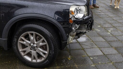 Zu späte Rückkehr aus dem Urlaub nach einem Autounfall: fristlose Kündigung