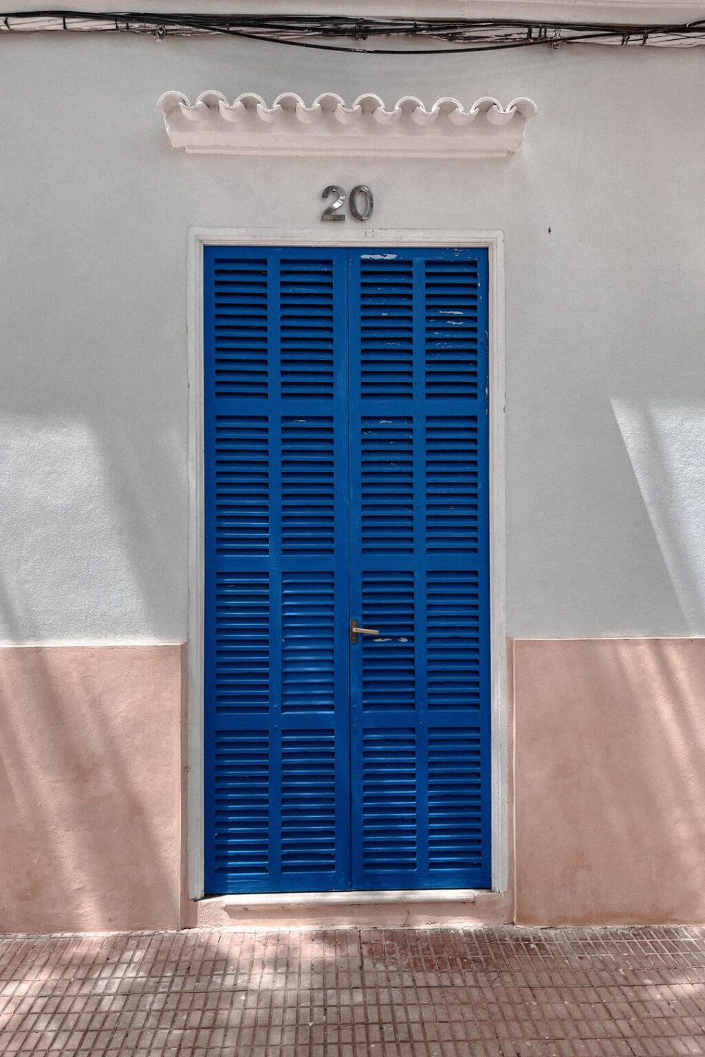 Eine Woche auf Mallorca.