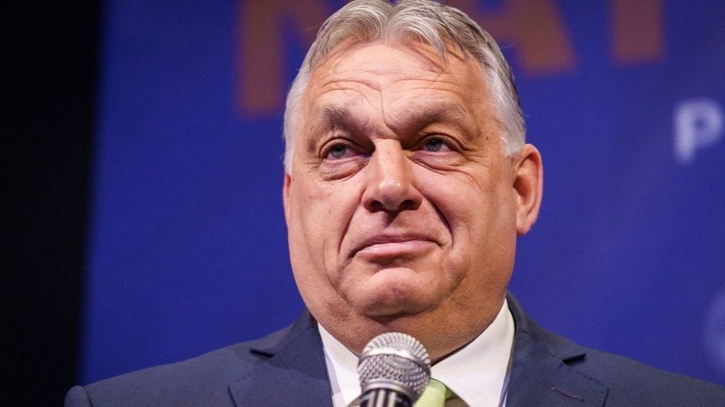Orbán fordert, dass Rutte Kritik zurücknimmt, sonst keine Unterstützung durch die Nato