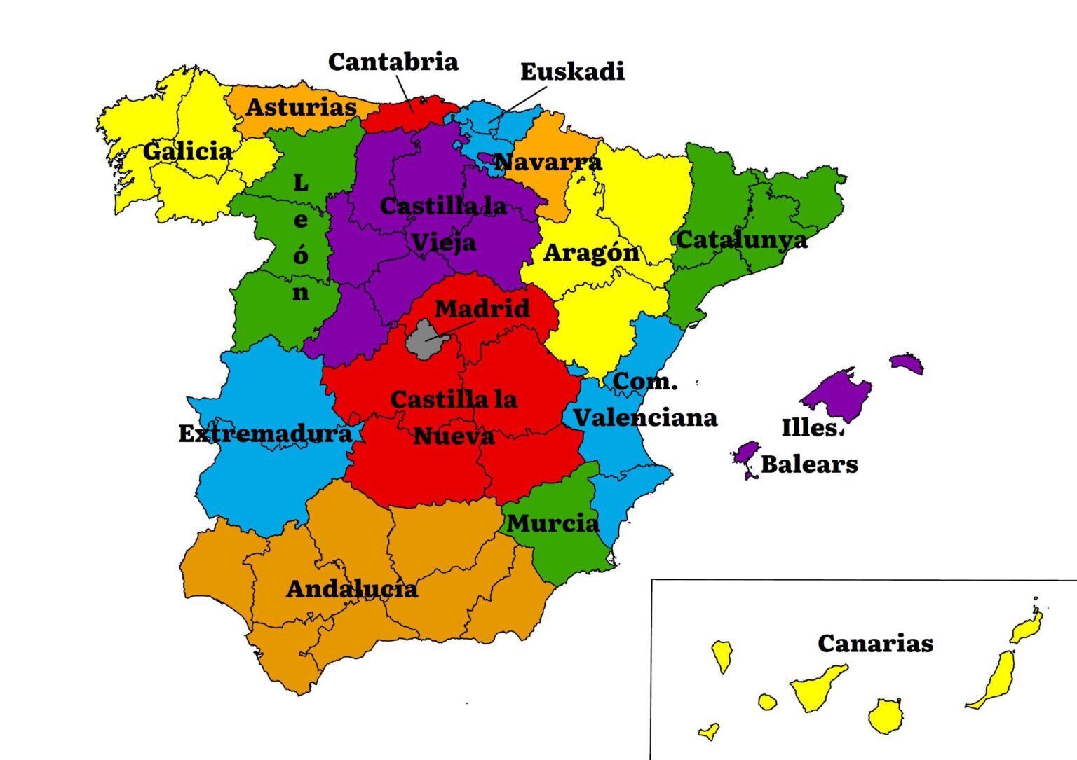 Neue Territorialabteilung Neue Territorialabteilung